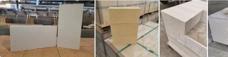 轻质隔热耐火砖